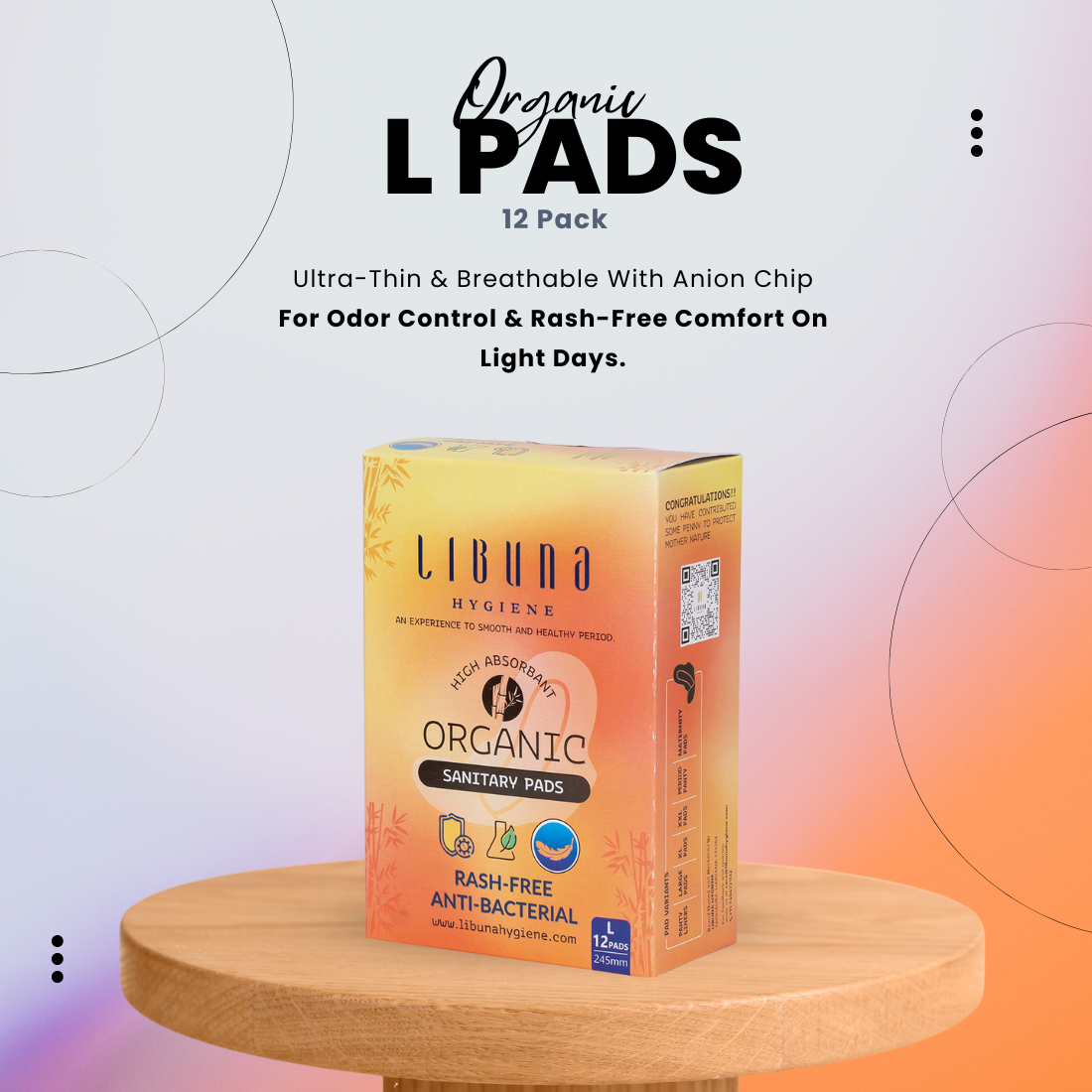 Combo pack with 12 Pack